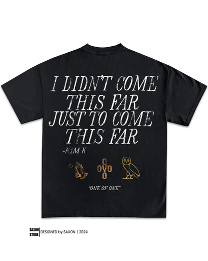 Drake Search & Rescue  GRAPHIC TEE