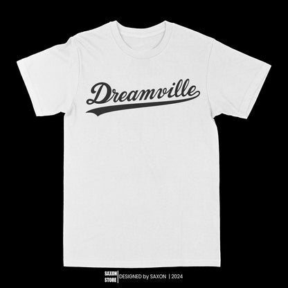 Dreamville Logo Graphic Tee