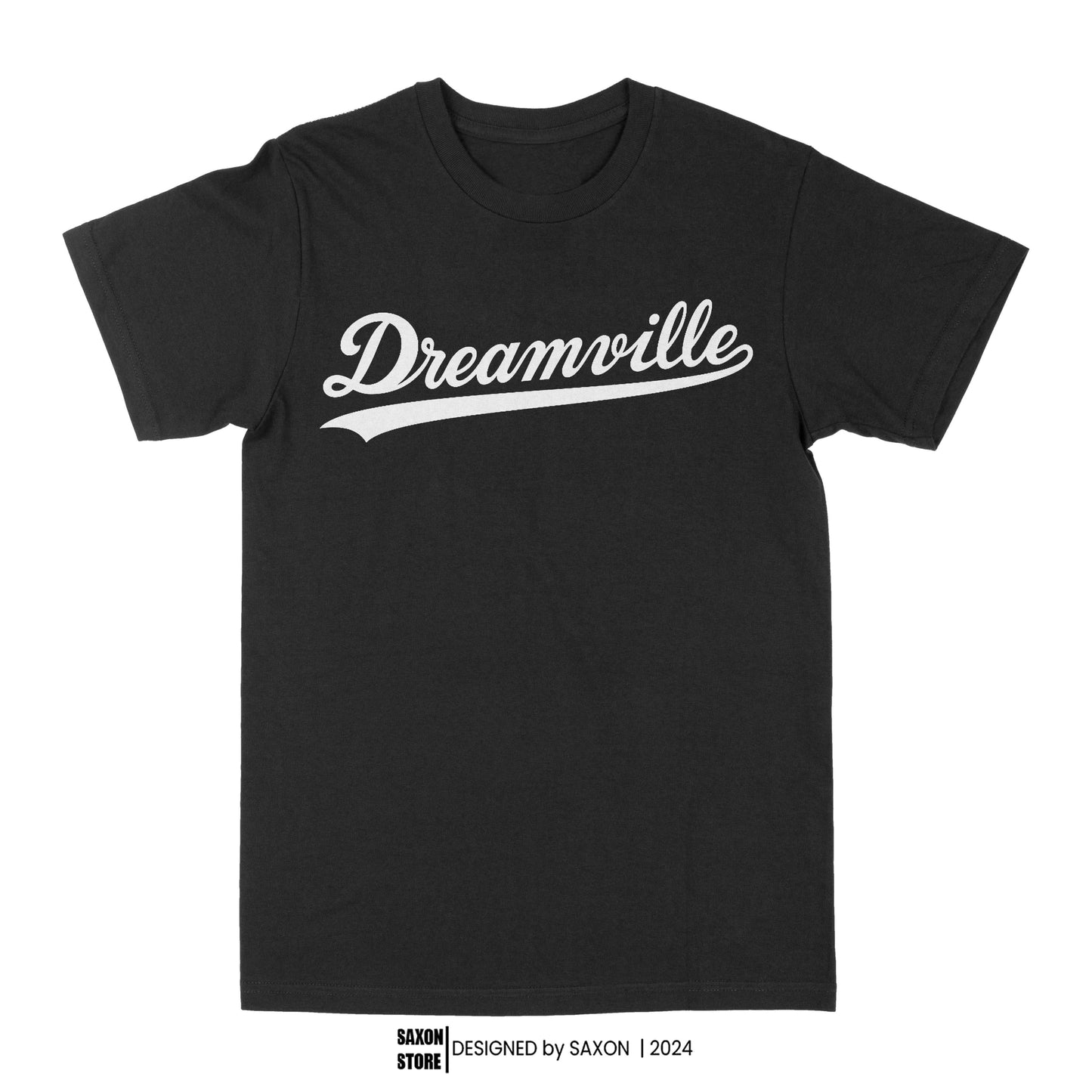 Dreamville Logo Graphic Tee