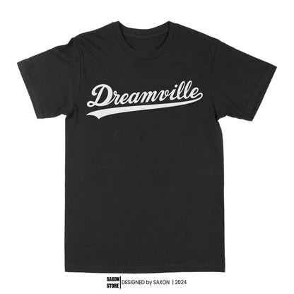 Dreamville Logo Graphic Tee