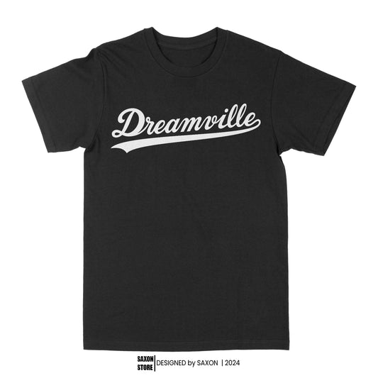 Dreamville Logo Graphic Tee