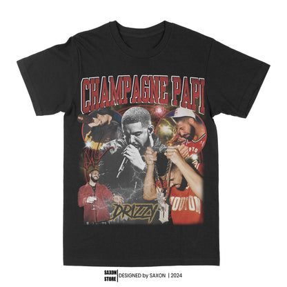 Drizzy Drake Graphic Tee