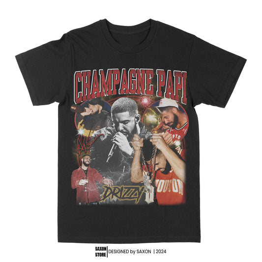 Drizzy Drake Graphic Tee