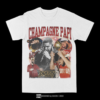 Drizzy Drake Graphic Tee