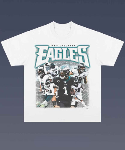EAGLES 1.5 TEE