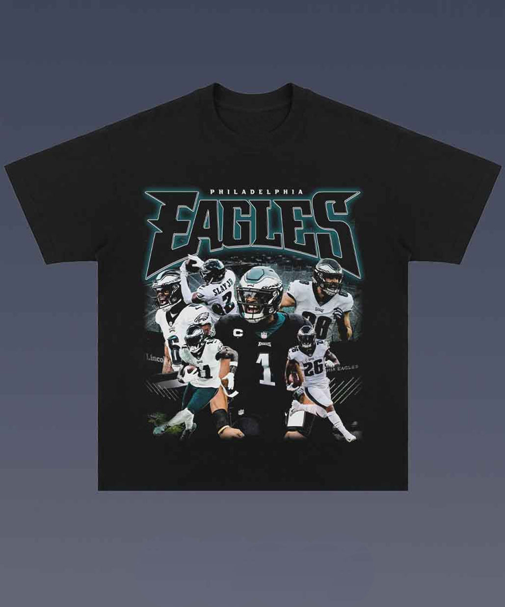 EAGLES 1.5 TEE