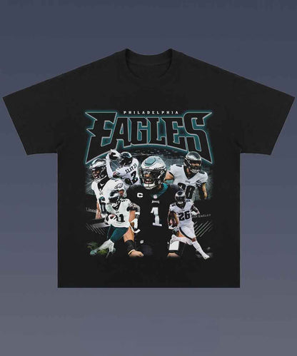 EAGLES 1.5 TEE