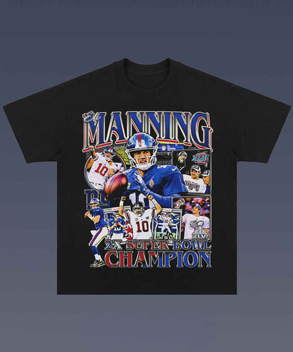 Eli Manning 1.4 TEE