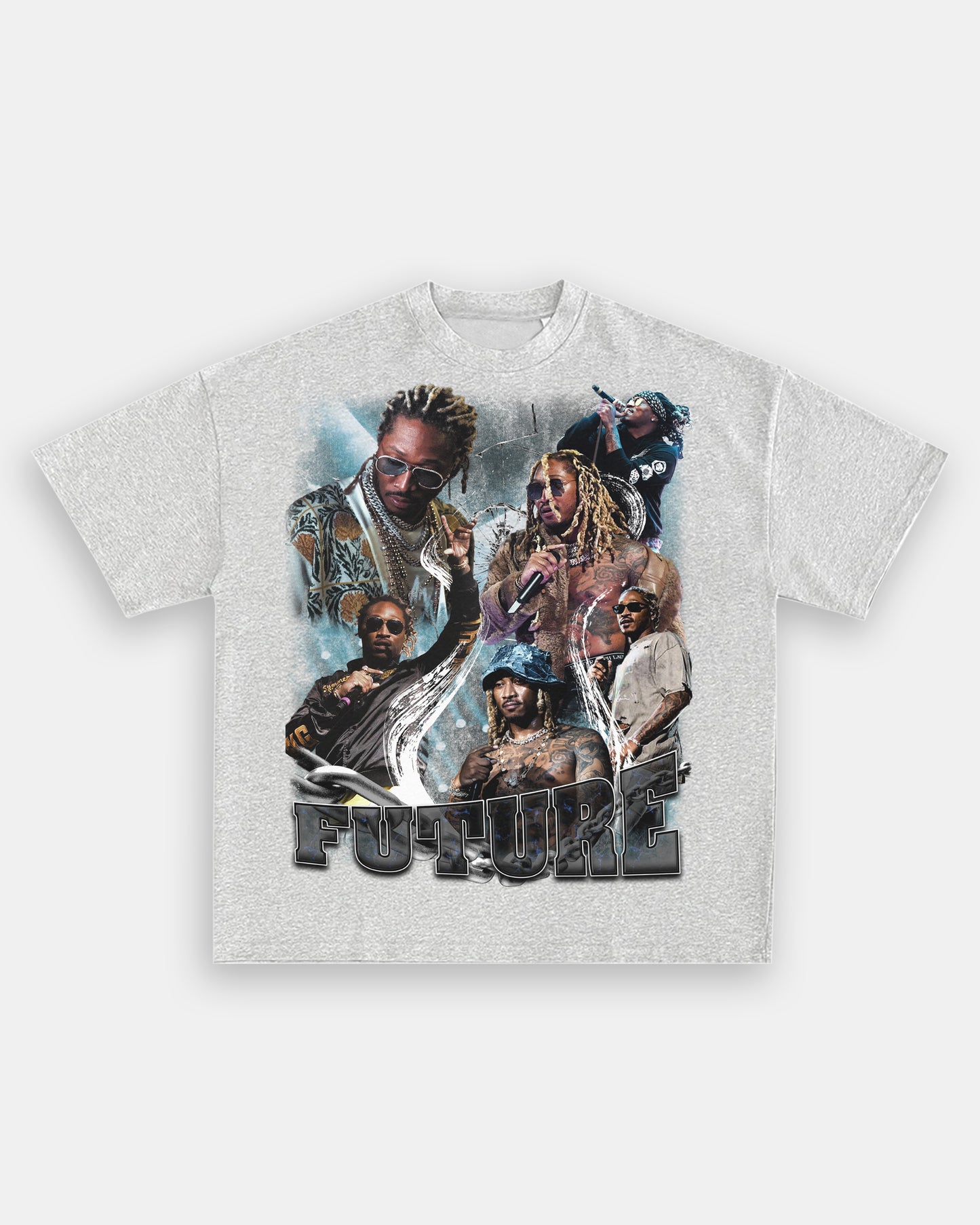 FUTURE 2 TEE