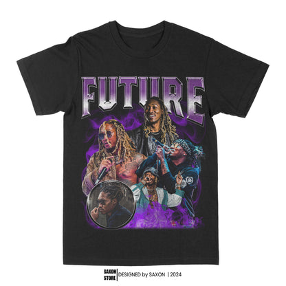 Future Graphic Tee