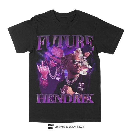 Future Hendrix Graphic Tee
