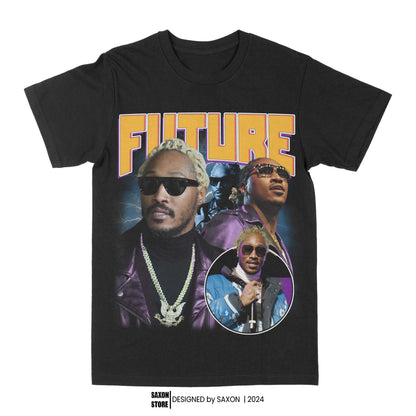 Future Pluto Graphic Tee