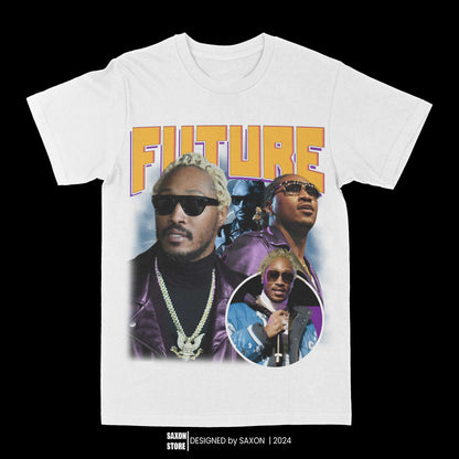 Future Pluto Graphic Tee
