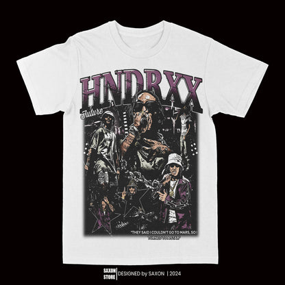 Future Star Graphic Tee