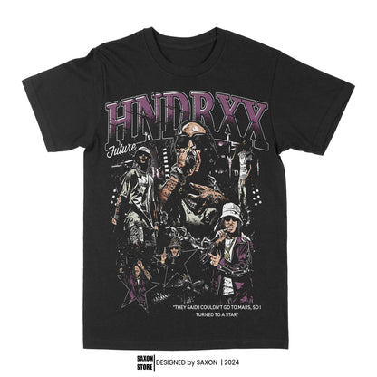 Future Star Graphic Tee