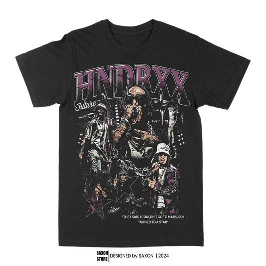 Future Star Graphic Tee