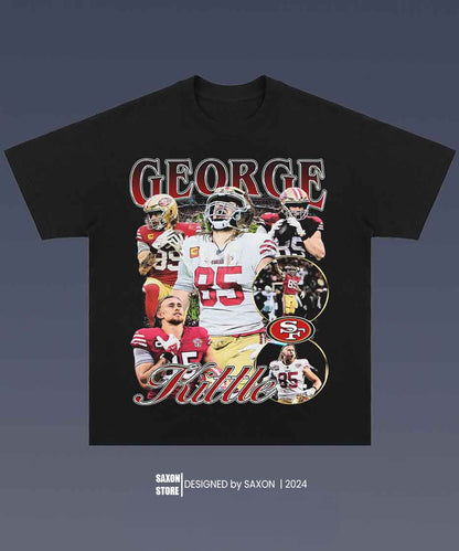 GEORGE KITTLE 1.0 TEE