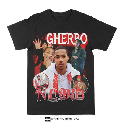 G Herbo Graphic Tee