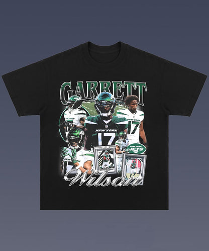 Garrett Wilson 1.0 TEE