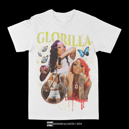 Glorilla Graphic Tee