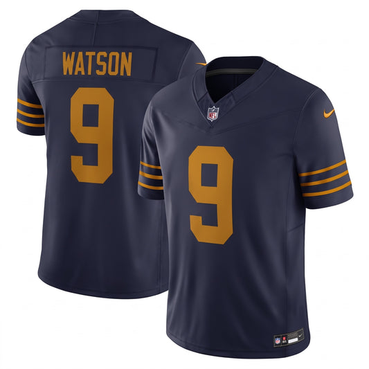 Green Bay Packers The 1923 Classic Vapor F.U.S.E. Alternate Limited Jersey 2026 - Navy