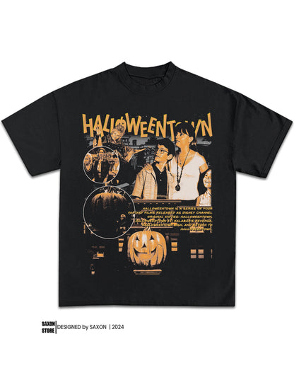 HALLOWEENTOWN TEE