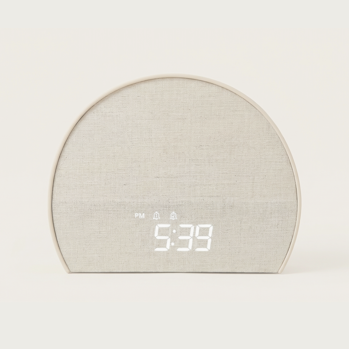 Hatch Alarm Clock Wake Up Light Sunrise Alarm Clock