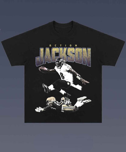 JACKSON 1.0 TEE