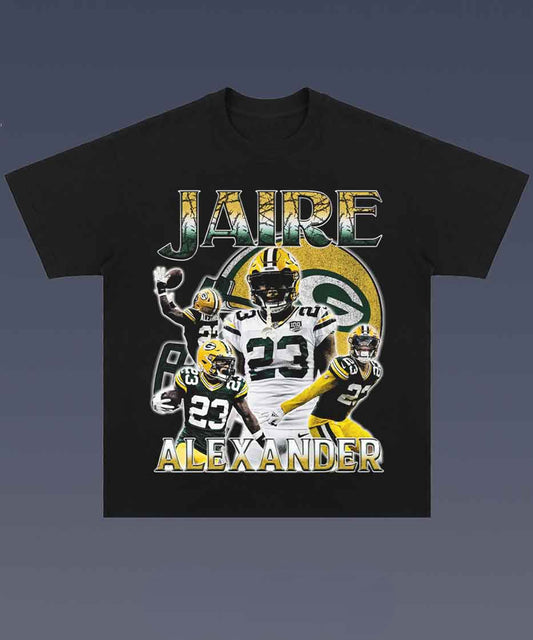 JAIRE ALEXANDER 1.0 TEE