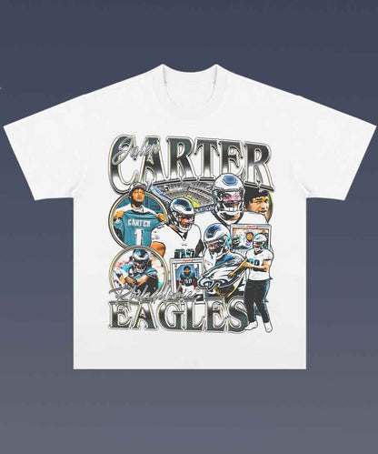 JALEN CARTER 1.0 TEE