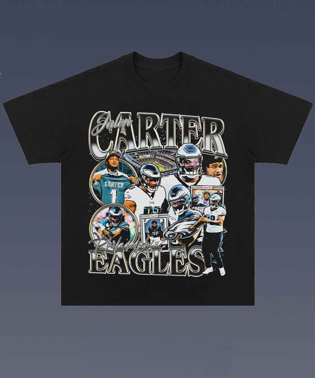 JALEN CARTER 1.0 TEE