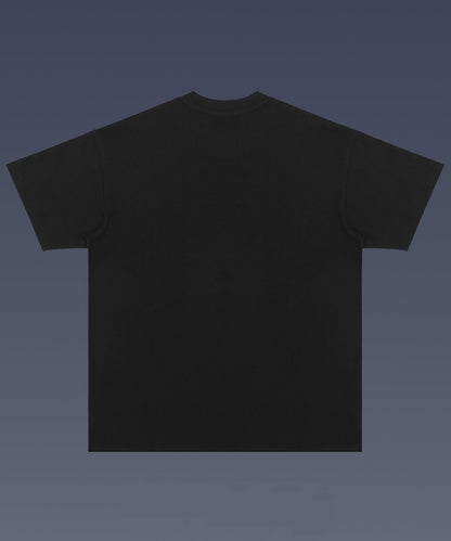 JALEN HURTS 2.4 TEE - AMERICAN FOOTBALL GRAPHIC TEE