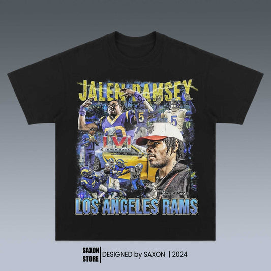 JALEN RAMSEY GRAPHIC TEE