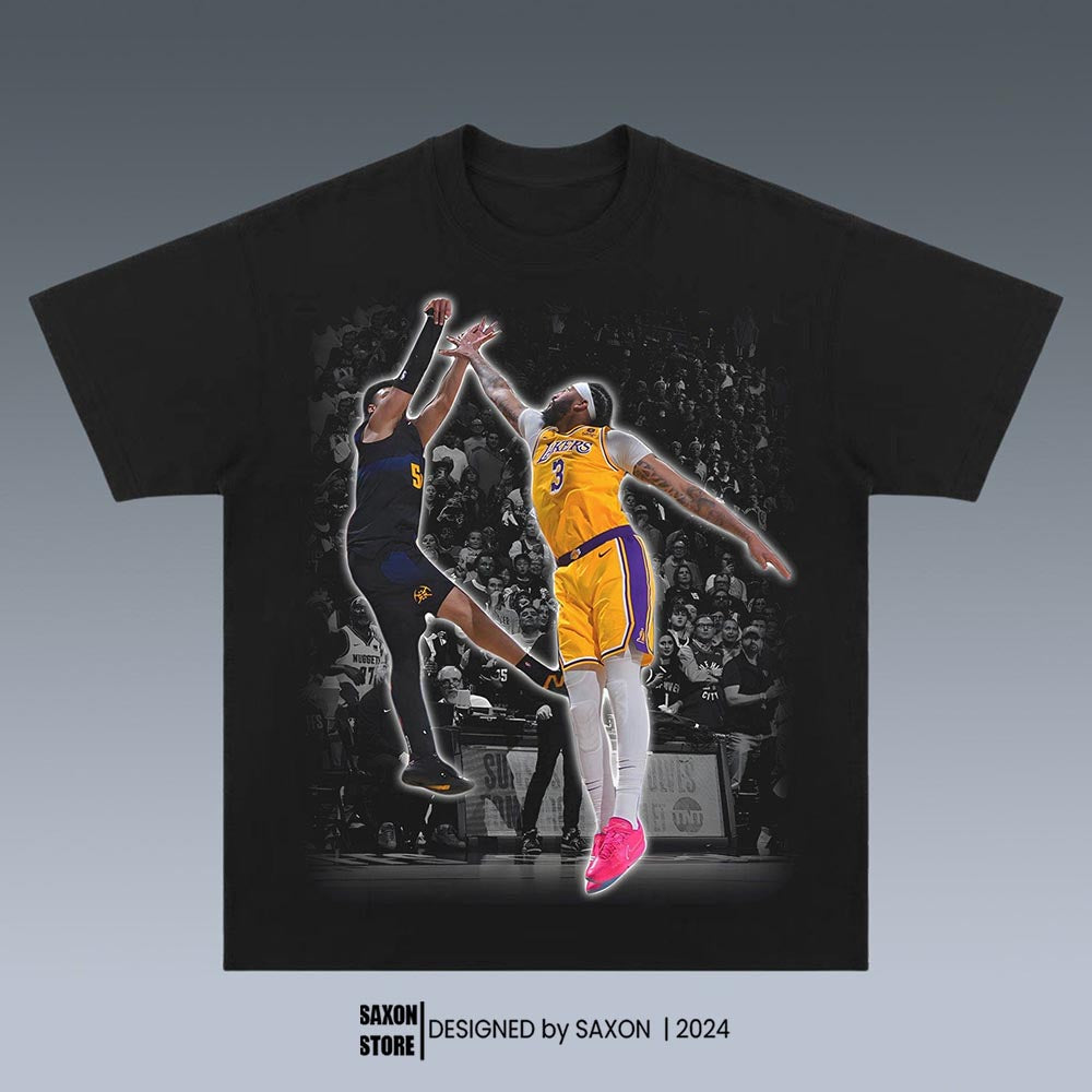 JAMAL MURRAY 4.23 GRAPHIC TEE