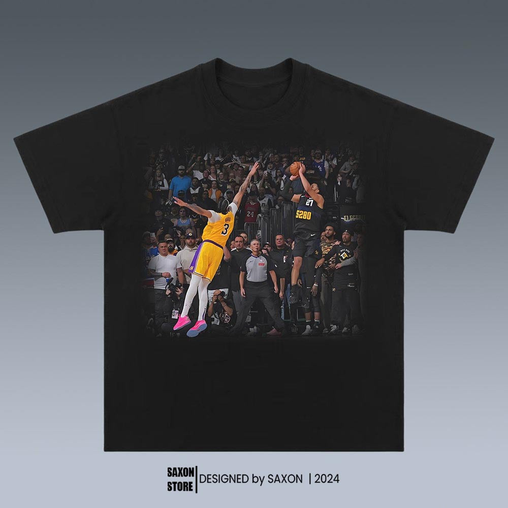 JAMAL MURRAY GRAPHIC TEE