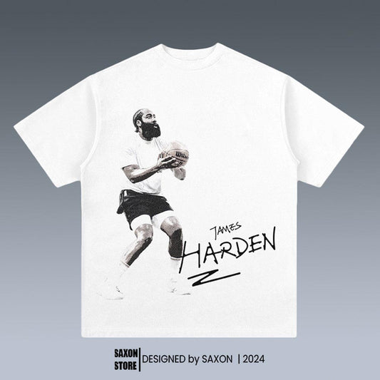 JAMES HARDEN GRAPHIC TEE