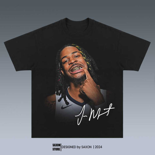 JA MORANT 10.24 GRAPHIC TEE