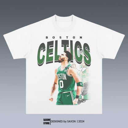 JAYSON TATUM 6.1 GRAPHIC TEE