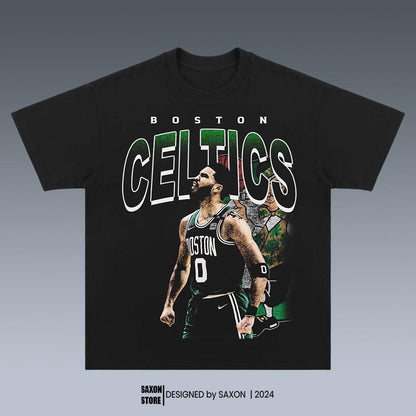 JAYSON TATUM 6.1 GRAPHIC TEE