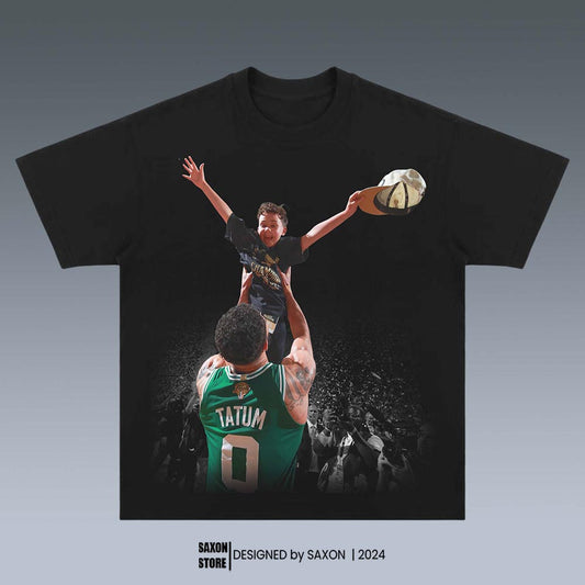 JAYSON TATUM 6.21-2  GRAPHIC TEE