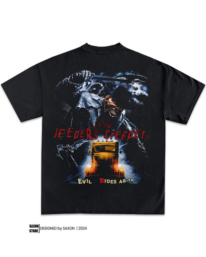 JEEPERS CREEPERS TEE
