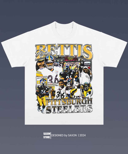 JEROME BETTIS 1.0 TEE