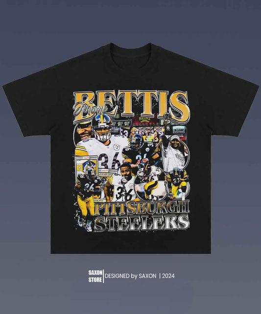 JEROME BETTIS 1.0 TEE