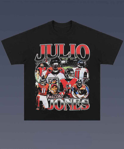 JULIO JONES 1.0 TEE