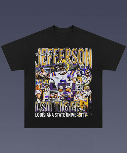 JUSTIN JEFFERSON 1.0 TEE