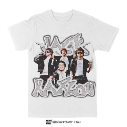 Jack Harlow Graphic Tee