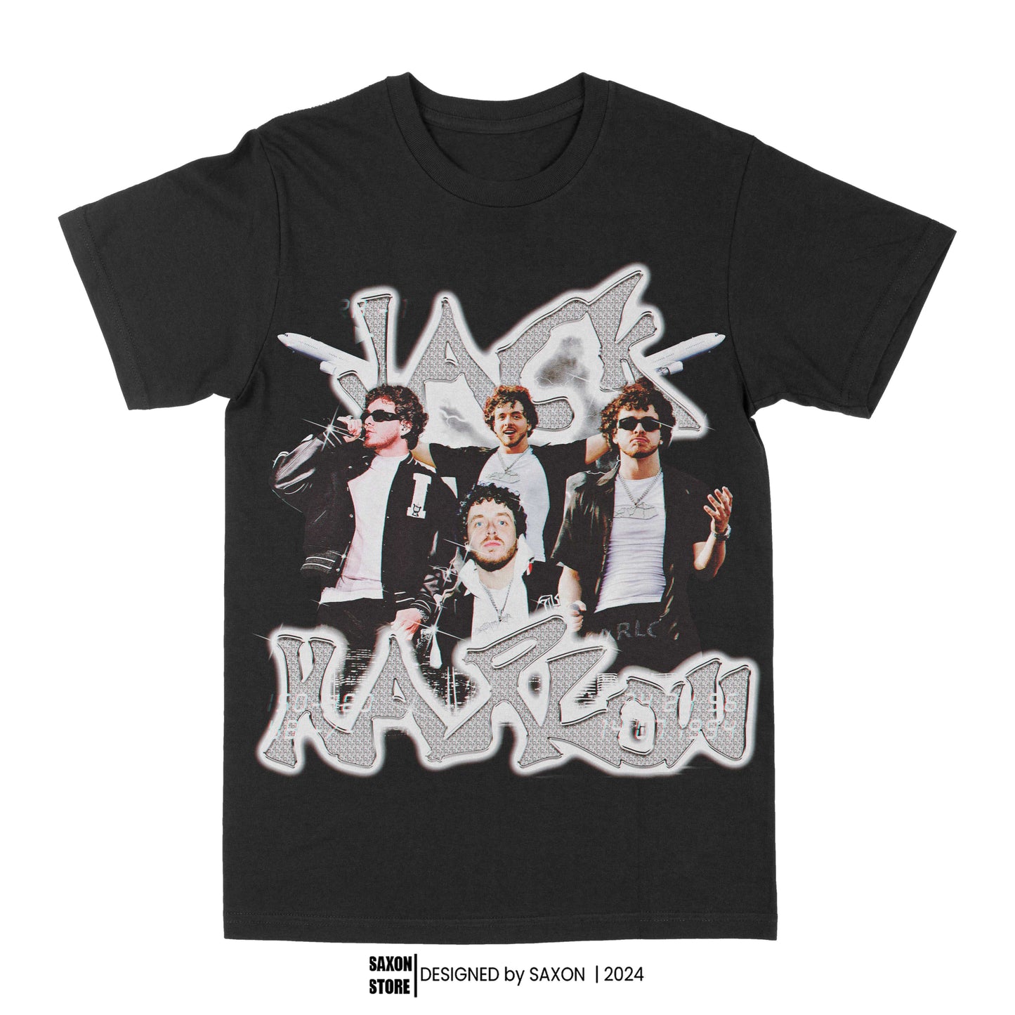 Jack Harlow Graphic Tee
