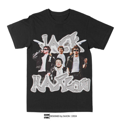 Jack Harlow Graphic Tee