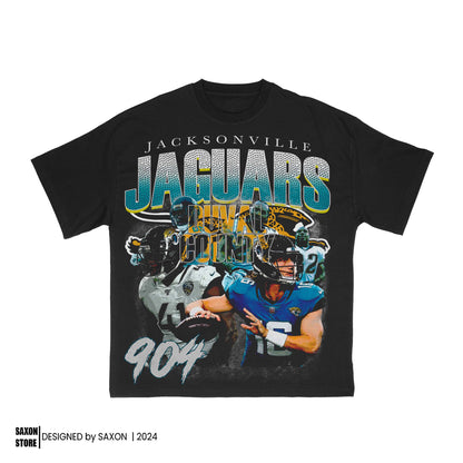 Jacksonville Jaguars Tee