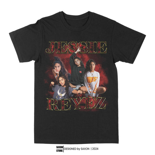Jessie Reyez Graphic Tee